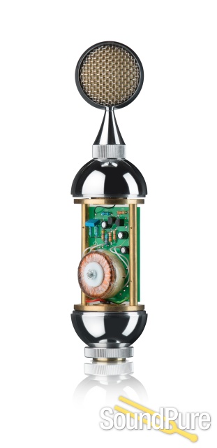 Soyuz 023 Bomblet Deluxe Large Diaphragm Condenser Package — image 5