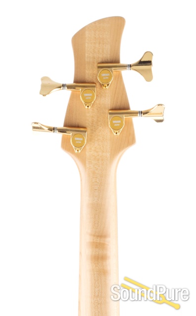 Yamaha TRB4 Electric Bass #5H13074 - Used — image 4