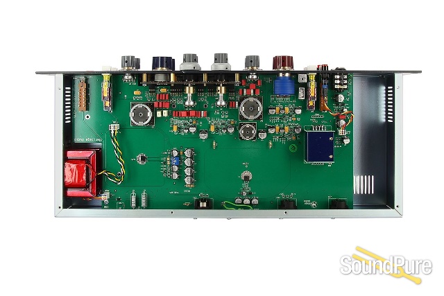 Heritage Audio HA73 EQX2 Elite — image 4