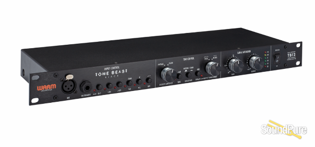 Warm Audio TB12 Tone Beast