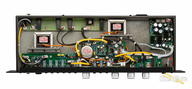Warm Audio TB12 Tone Beast — image 3