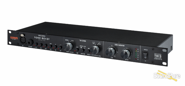Warm Audio TB12 Tone Beast — image 4