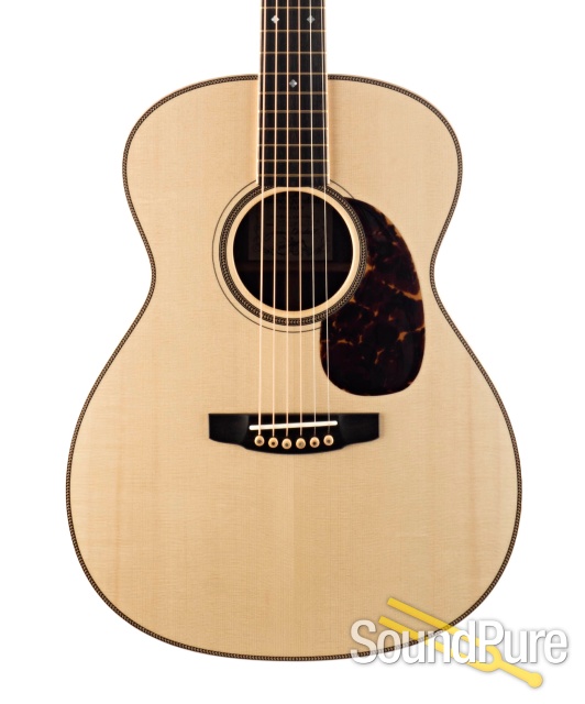 Goodall TROM Adirondack/East Indian Rosewood #6757 — image 1