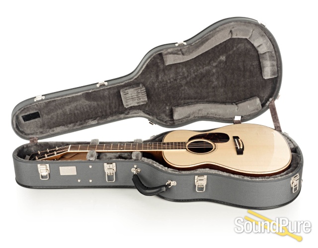 Goodall TROM Adirondack/East Indian Rosewood #6757 — image 4