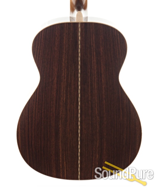 Goodall TROM Adirondack/East Indian Rosewood #6757 — image 5