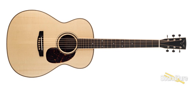 Goodall TROM Adirondack/East Indian Rosewood #6757 — image 6