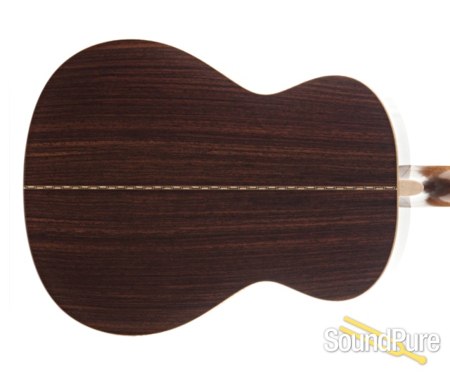 Goodall TROM Adirondack/East Indian Rosewood #6757 — image 7