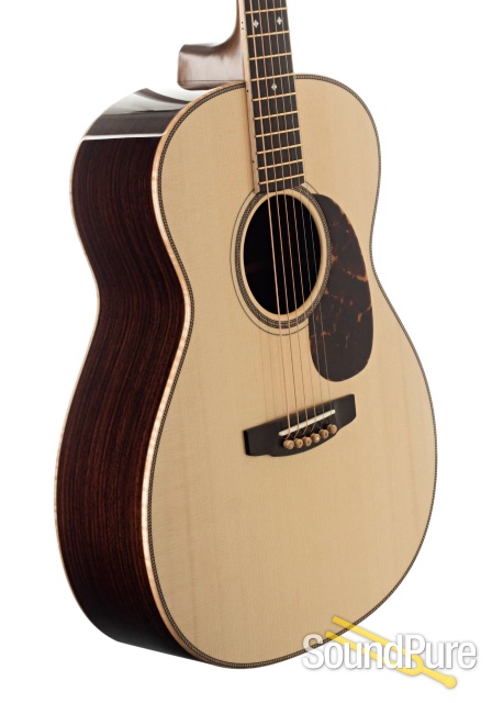 Goodall TROM Adirondack/East Indian Rosewood #6757 — image 9