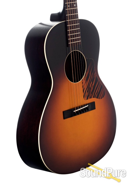Waterloo WL-14 L TR Spruce/Mahogany #3167 — image 3
