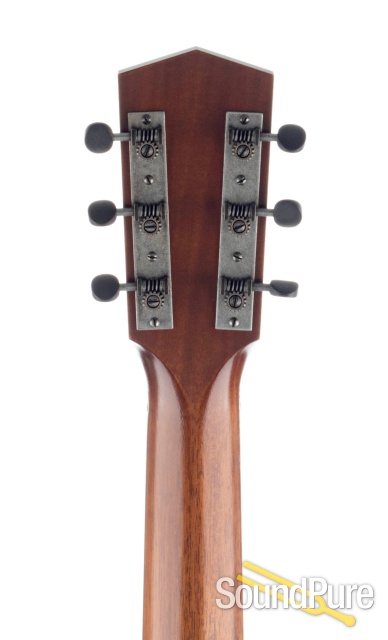 Waterloo WL-14 L TR Spruce/Mahogany #3167 — image 5