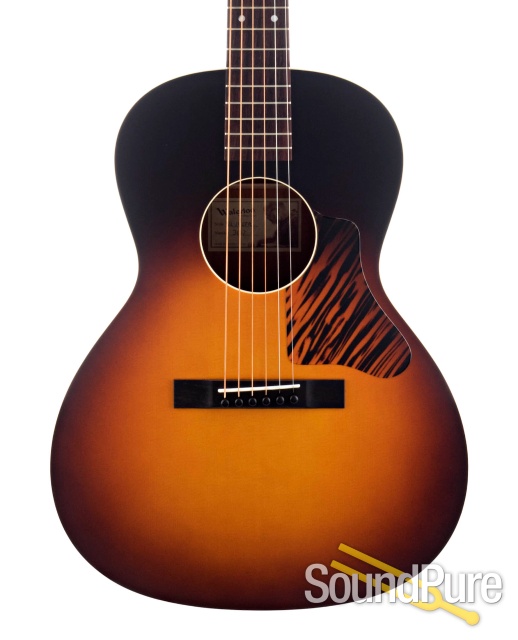 Waterloo WL-14 L TR Spruce/Mahogany #3167 — image 1