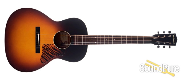 Waterloo WL-14 L TR Spruce/Mahogany #3167 — image 9