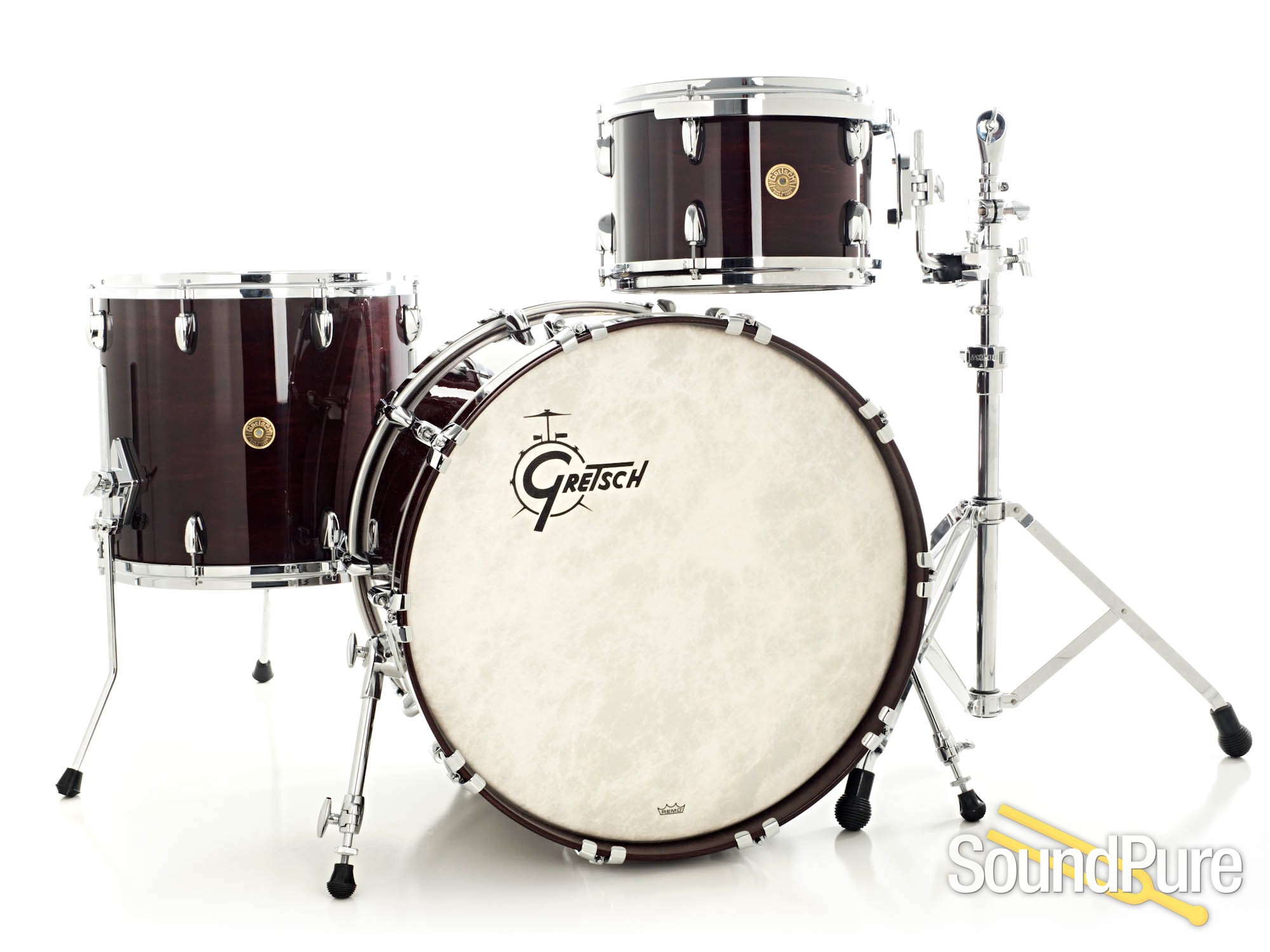gretsch usa custom review