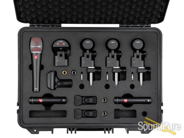 sE Electronics V PACK ARENA — image 4
