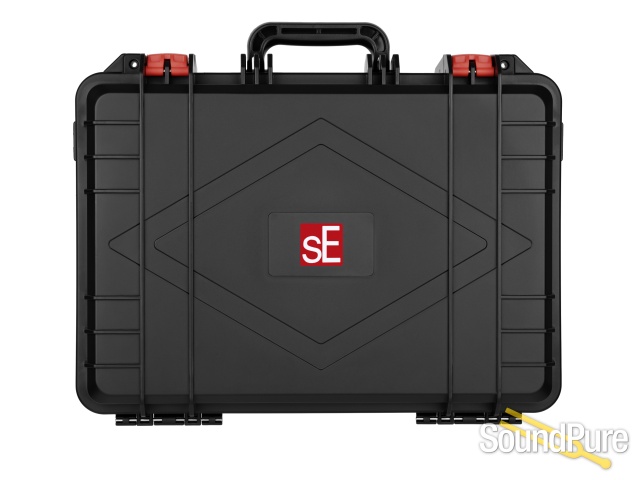 sE Electronics V PACK US CLUB — image 6