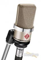Neumann TLM 102 NI Microphone Neumann TLM 102 NI Microphone