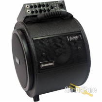 Acoustic Image DoubleShot Clarus SL-2 Combo Amp w/Gigbag