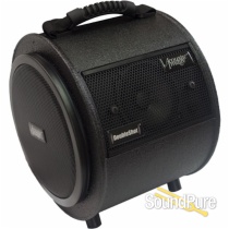 Acoustic Image DoubleShot Speaker Cabinet w/Gigbag