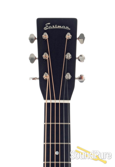 Eastman E10D Addy/Mahogany Acoustic Guitar #12956257 — image 3