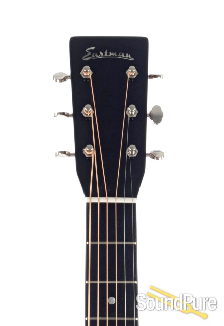 Eastman E10D Addy/Mahogany Acoustic Guitar #12956256 — image 3
