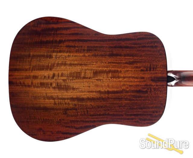 Eastman E10D Addy/Mahogany Acoustic Guitar #12956256 — image 9