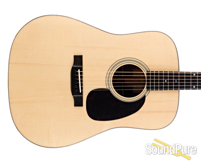 Eastman E10D Addy/Mahogany Acoustic Guitar #12956256 — image 11