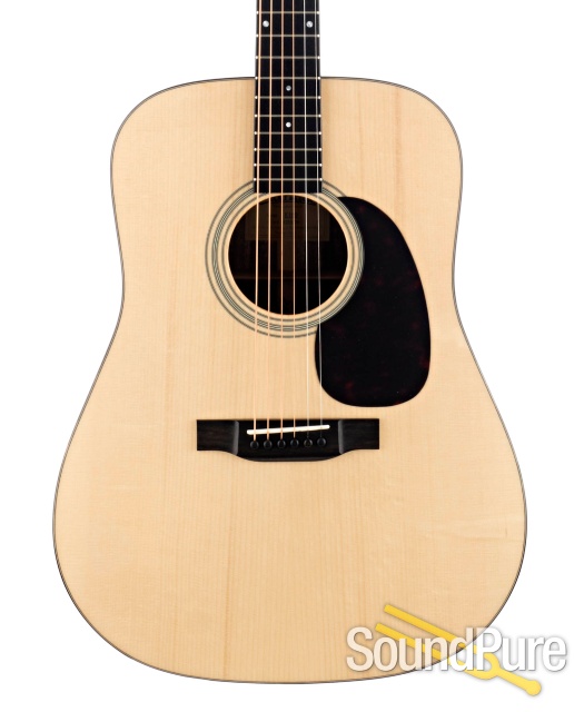 Eastman E10D Addy/Mahogany Acoustic Guitar #12956256 — image 1