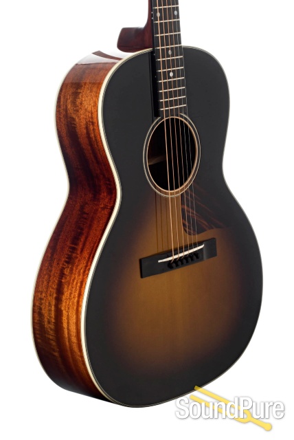 Eastman E10OOSS Adirondack/Mahogany Acoustic #12956764 — image 2