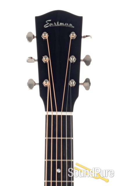 Eastman E10OOSS Adirondack/Mahogany Acoustic #12956764 — image 3
