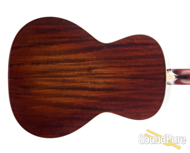 Eastman E10OOSS Adirondack/Mahogany Acoustic #12956764 — image 9