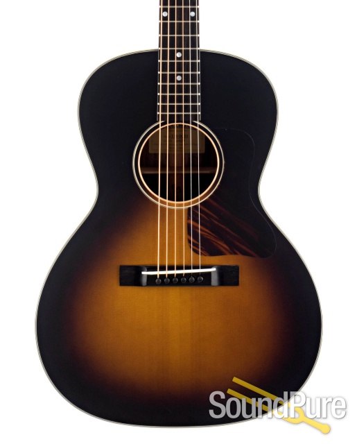 Eastman E10OOSS Adirondack/Mahogany Acoustic #12956764 — image 1