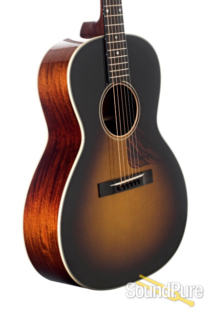 Eastman E10OOSS Adirondack/Mahogany Acoustic #12956301 — image 2