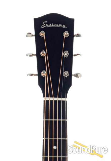 Eastman E10OOSS Adirondack/Mahogany Acoustic #12956301 — image 3