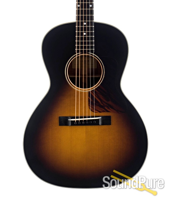 Eastman E10OOSS Adirondack/Mahogany Acoustic #12956301 — image 1