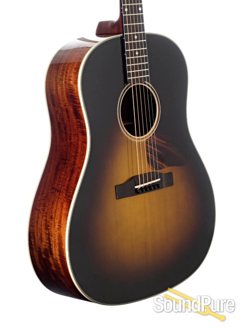 Eastman E10SS Addy/Mahogany Acoustic #13955262 — image 2