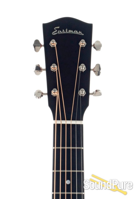 Eastman E10SS Addy/Mahogany Acoustic #13955262 — image 3