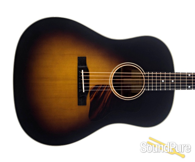 Eastman E10SS Addy/Mahogany Acoustic #13955262 — image 11