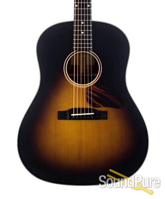 Eastman E10SS Addy/Mahogany Acoustic #13955262 — image 1