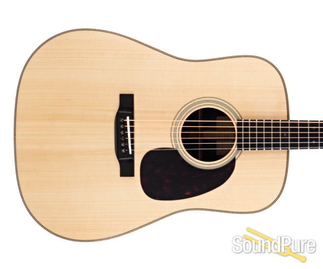 Eastman E20D Adirondack/Rosewood Acoustic #12955941 — image 11
