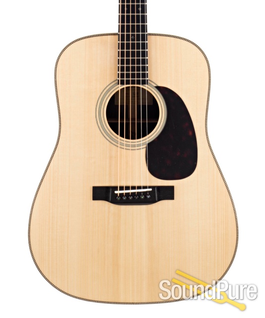 Eastman E20D Adirondack/Rosewood Acoustic #12955941 — image 1