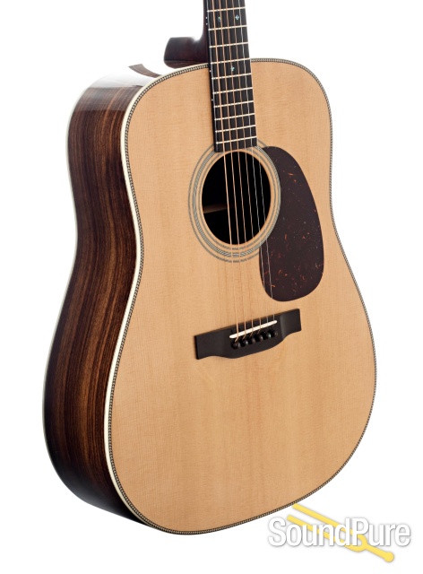 Eastman E8D Sitka/Rosewood Acoustic Guitar #12956241 — image 2