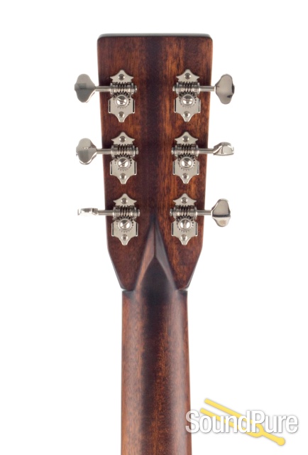 Eastman E8D Sitka/Rosewood Acoustic Guitar #12956241 — image 4