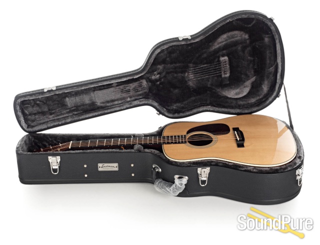 Eastman E8D Sitka/Rosewood Acoustic Guitar #12956241 — image 8