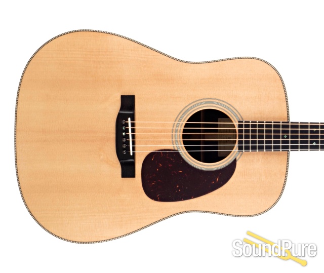 Eastman E8D Sitka/Rosewood Acoustic Guitar #12956241 — image 11