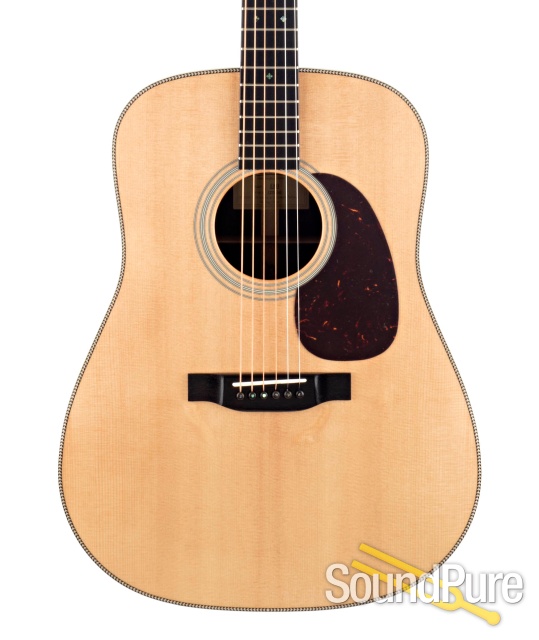 Eastman E8D Sitka/Rosewood Acoustic Guitar #12956241 — image 1