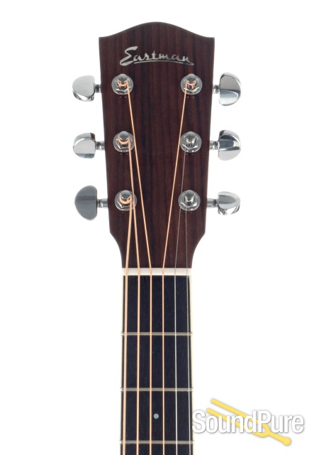 Eastman AC422CE Grand Auditorium Acoustic Guitar #16856903 — image 3