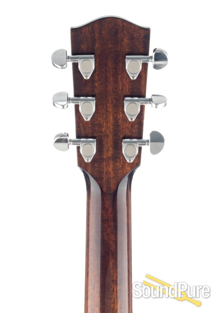 Eastman AC422CE Grand Auditorium Acoustic Guitar #16856903 — image 4