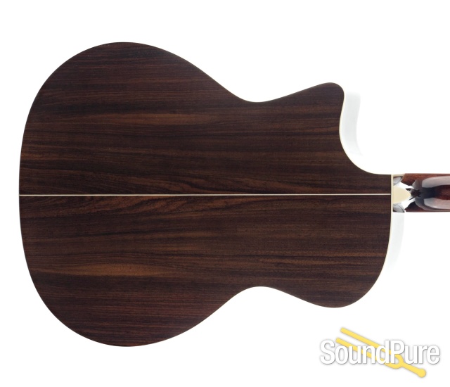 Eastman AC422CE Grand Auditorium Acoustic Guitar #16856903 — image 9