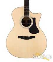 Eastman AC422CE Grand Auditorium Acoustic Guitar #16856903 Eastman AC422CE Grand Auditorium Acoustic Guitar #16856903