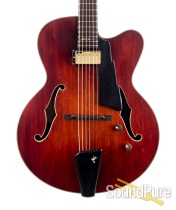 Eastman AR680CE John Pisano Signature Archtop #12950216 Eastman AR680CE John Pisano Signature Archtop #12950216